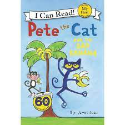 Pete The Cat - Bad Banana