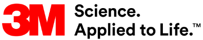 3M Scotchkote 323+ Logo